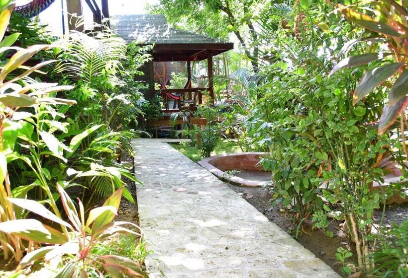 هتل West Bay Lodge And Spa