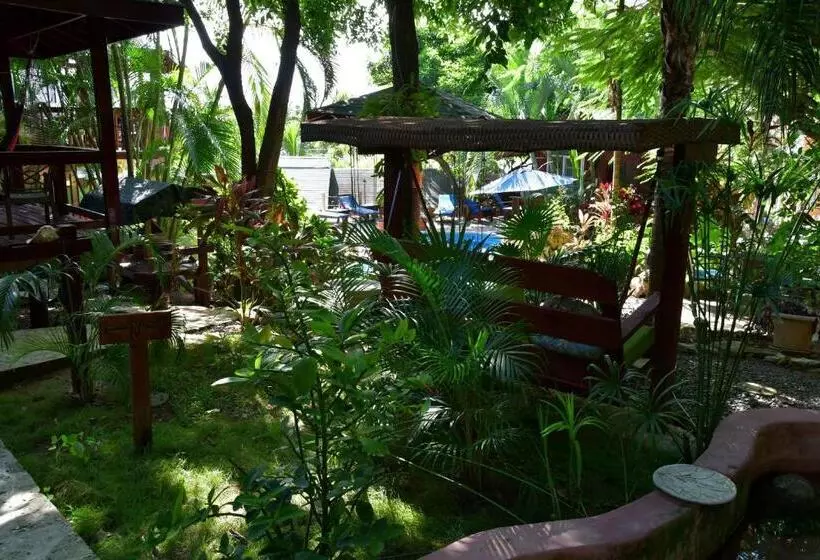 هتل West Bay Lodge And Spa