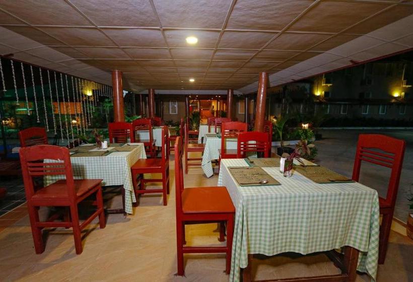 استراحتگاه Diamond Residence