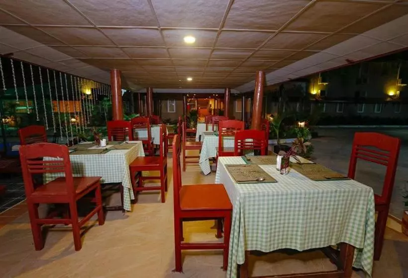 استراحتگاه Diamond Residence