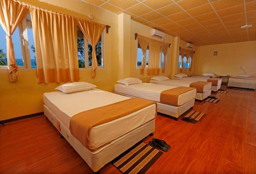 استراحتگاه Diamond Residence