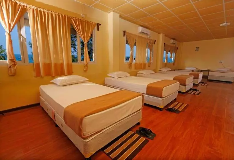 استراحتگاه Diamond Residence