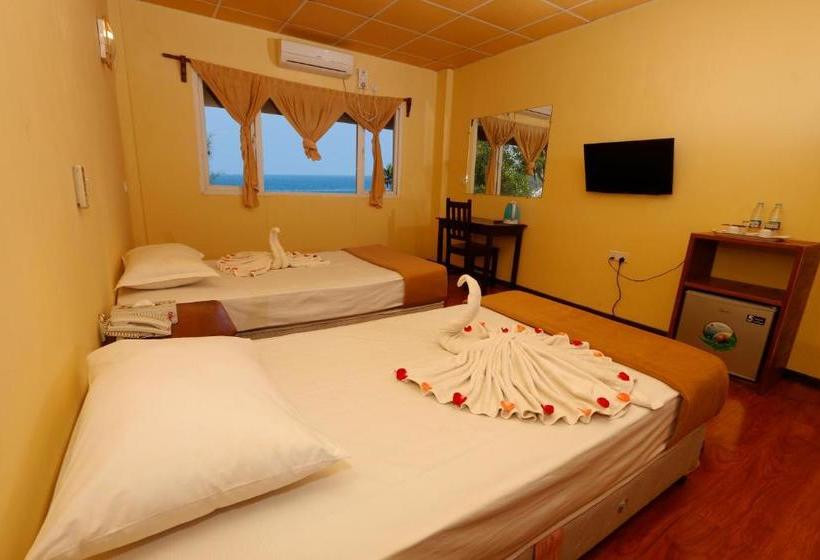 استراحتگاه Diamond Residence