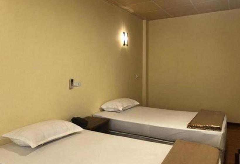 استراحتگاه Diamond Residence