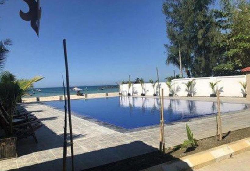 استراحتگاه Diamond Residence