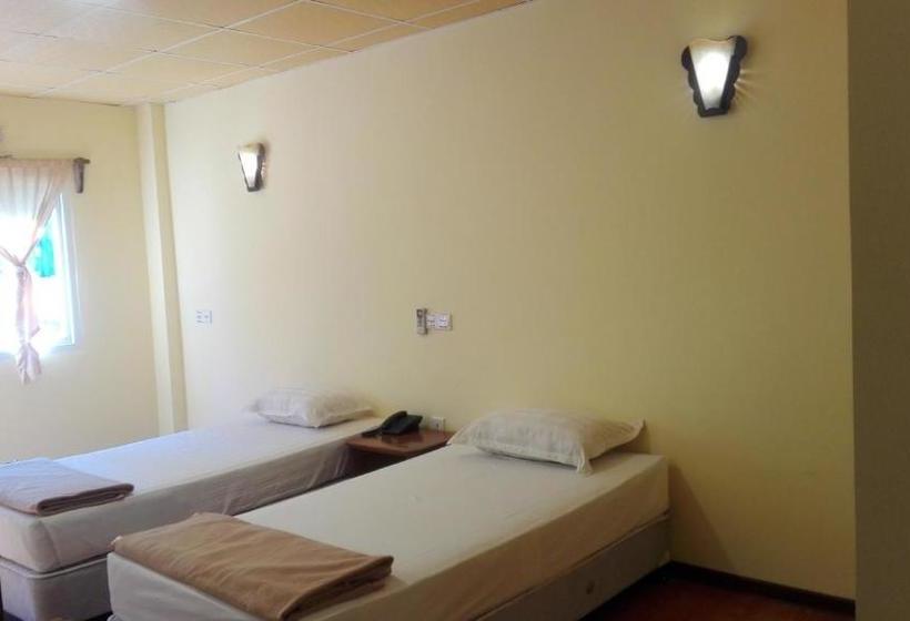 استراحتگاه Diamond Residence