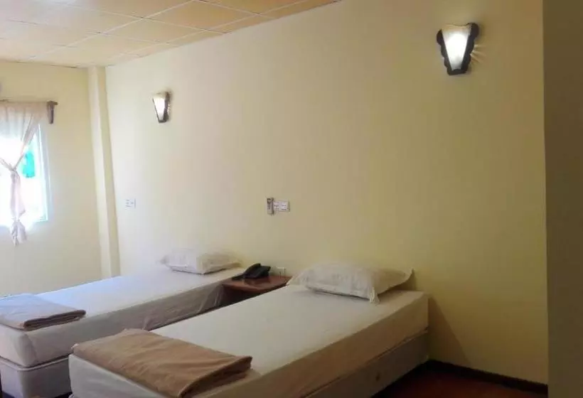 استراحتگاه Diamond Residence