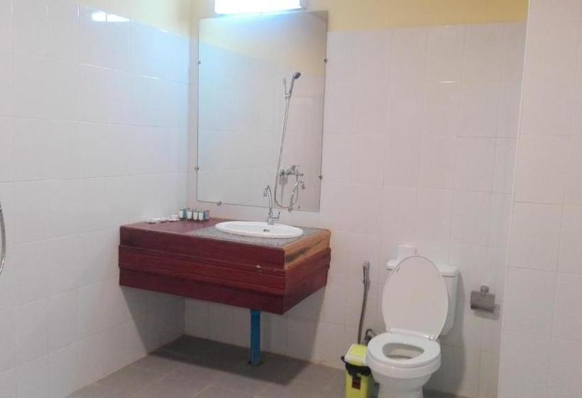 استراحتگاه Diamond Residence