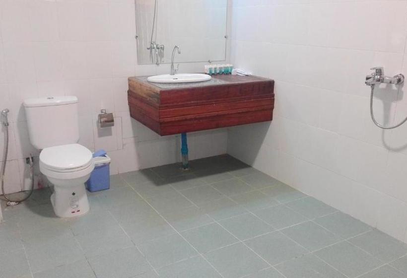 استراحتگاه Diamond Residence