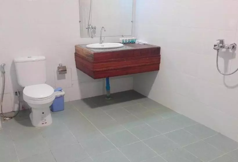 استراحتگاه Diamond Residence