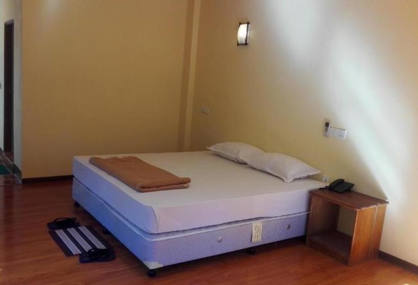 استراحتگاه Diamond Residence