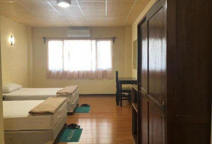 استراحتگاه Diamond Residence