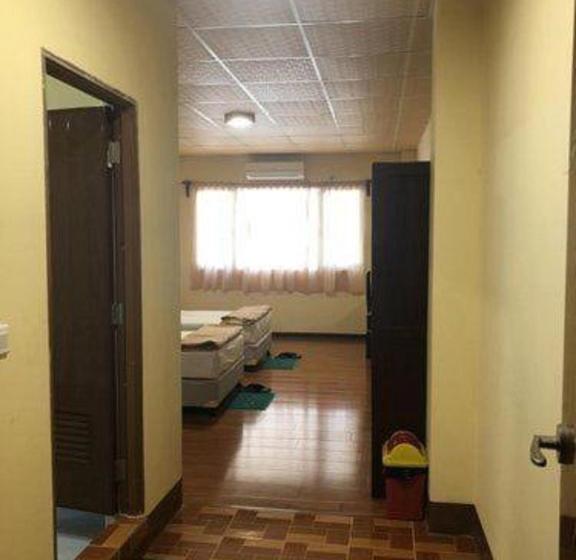 استراحتگاه Diamond Residence