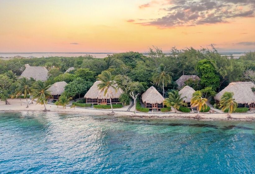 منتجع Turtle Inn By Francis Ford Coppola