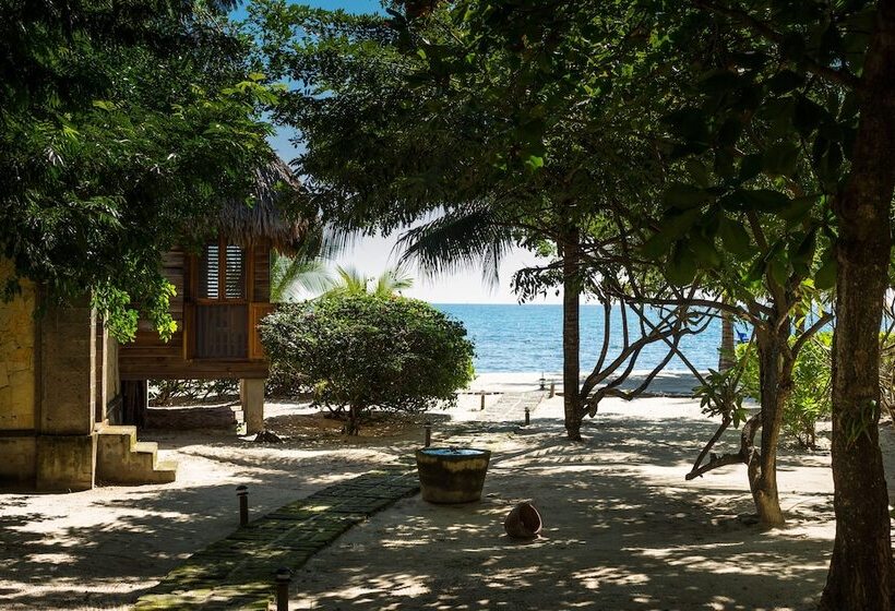 منتجع Turtle Inn By Francis Ford Coppola