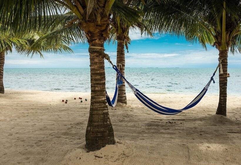 منتجع Turtle Inn By Francis Ford Coppola