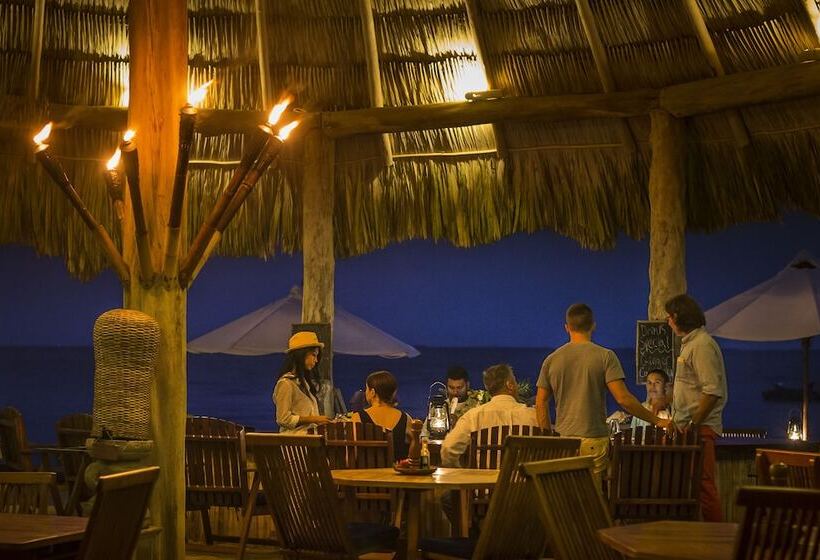 منتجع Turtle Inn By Francis Ford Coppola