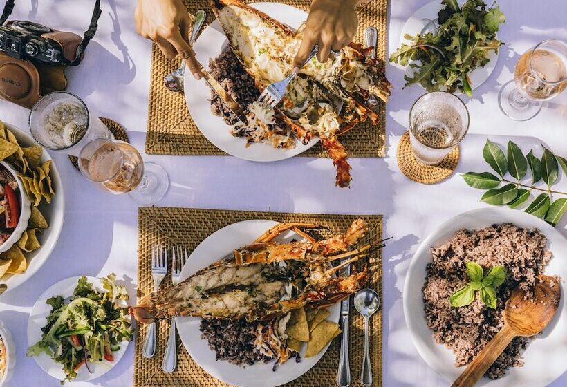 منتجع Turtle Inn By Francis Ford Coppola