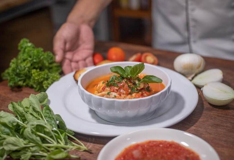 منتجع Turtle Inn By Francis Ford Coppola