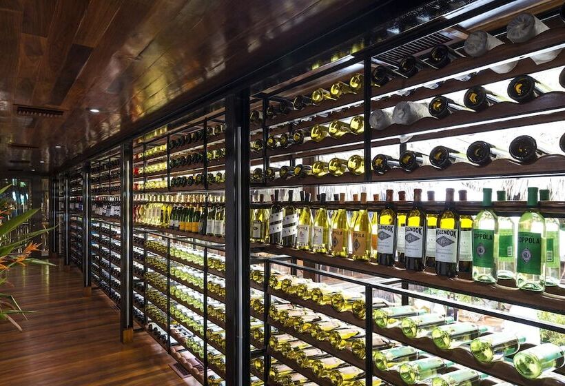 منتجع Turtle Inn By Francis Ford Coppola