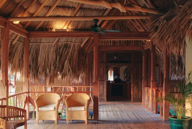 リゾートホテル Turtle Inn By Francis Ford Coppola