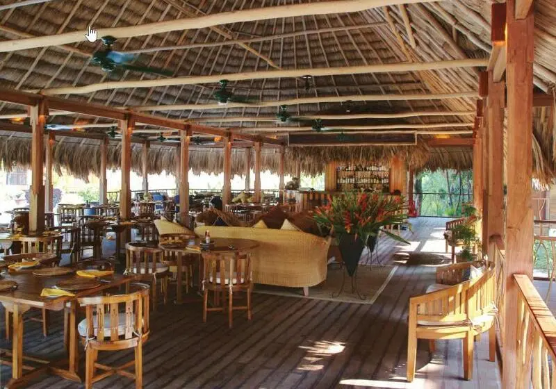 リゾートホテル Turtle Inn By Francis Ford Coppola