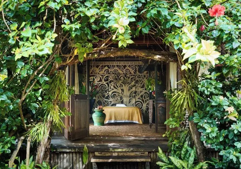 リゾートホテル Turtle Inn By Francis Ford Coppola