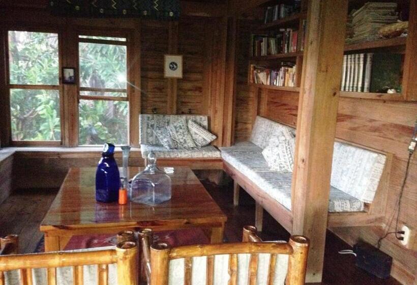 Roatan Bed & Breakfast Apartments