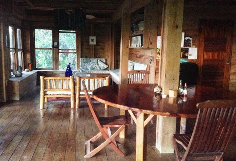 Roatan Bed & Breakfast Apartments