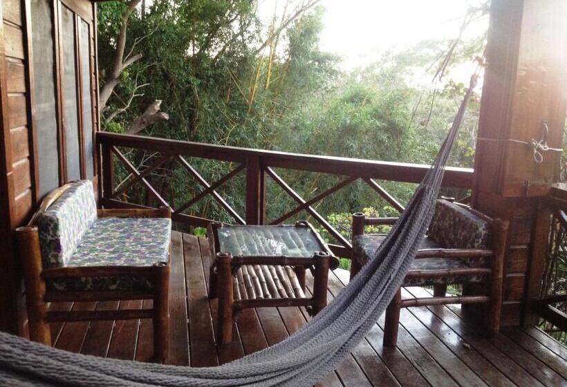 Roatan Bed & Breakfast Apartments