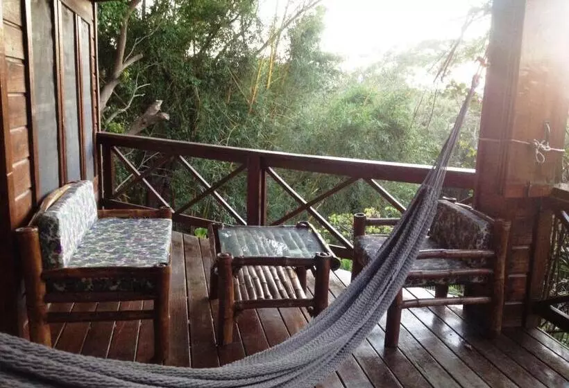 Roatan Bed & Breakfast Apartments