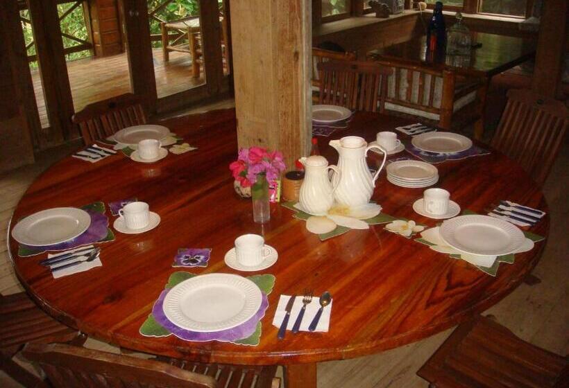 Roatan Bed & Breakfast Apartments