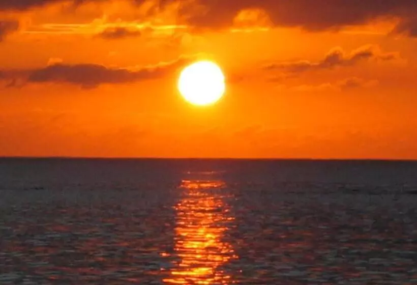 Roatan Bed & Breakfast Apartments