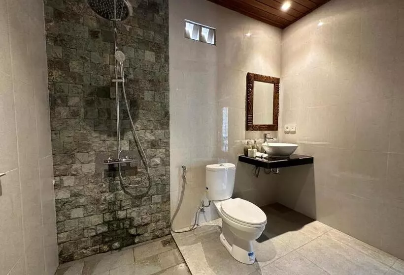 Retkeilymaja Deswa Inn