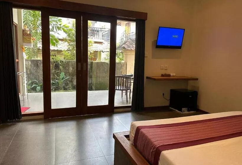 Retkeilymaja Deswa Inn