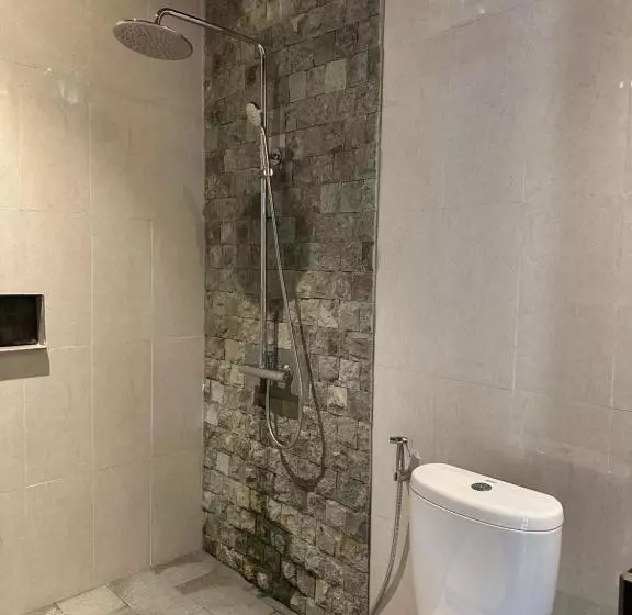 Retkeilymaja Deswa Inn