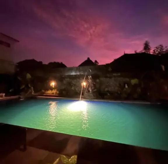 Retkeilymaja Deswa Inn