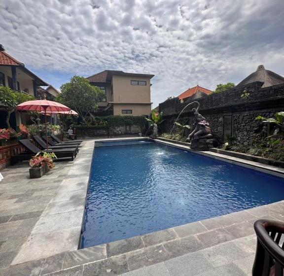 Общежитие Deswa Inn