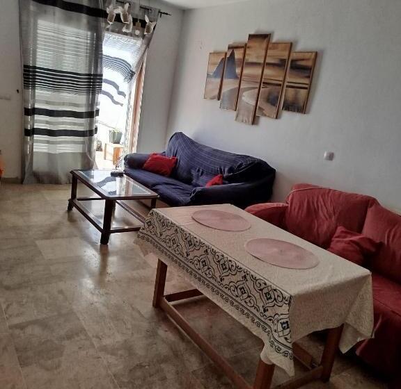 تختخواب و صبحانه Alojamiento Turístico Guadial