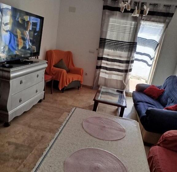 تختخواب و صبحانه Alojamiento Turístico Guadial