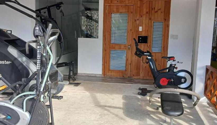 ベッドアンドブレックファースト Birdsong Lodge