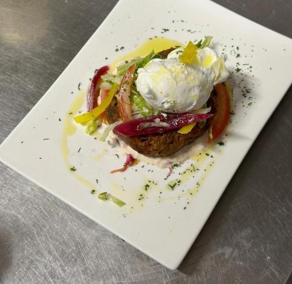 Bed and Breakfast Biriyani House