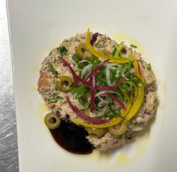 Bed and Breakfast Biriyani House