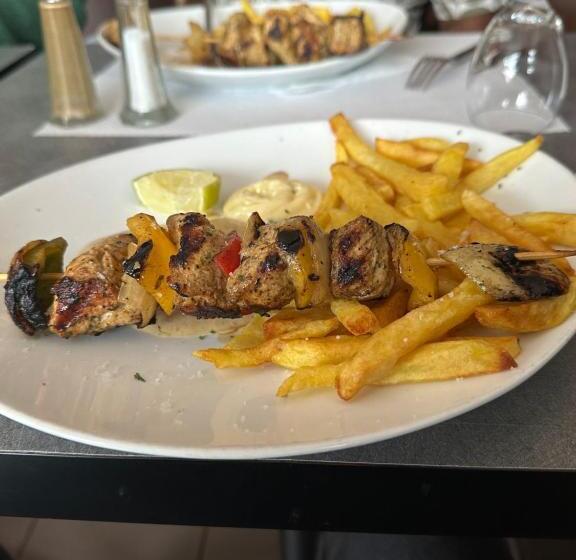 Bed and Breakfast Biriyani House