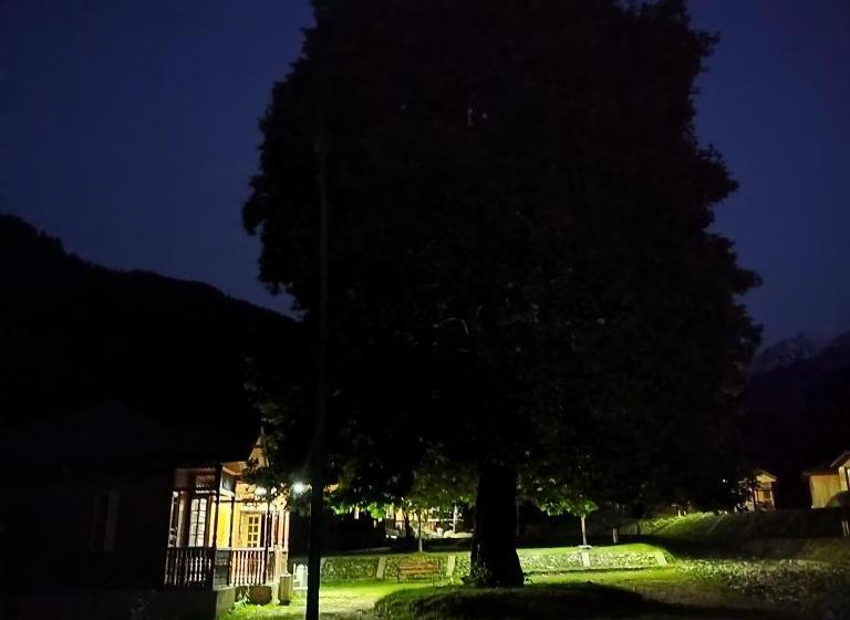 צימר Grand View Resorts Chatpal