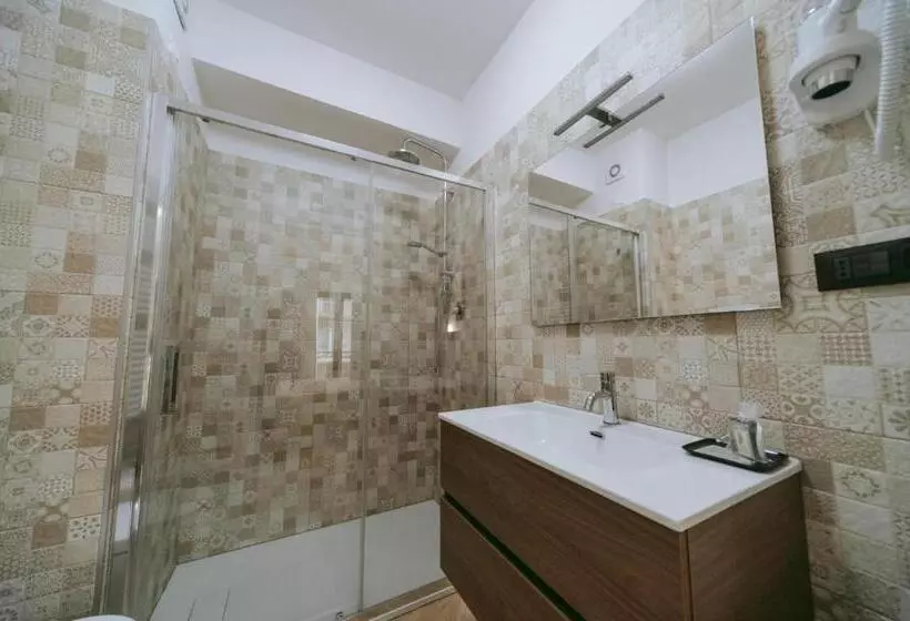 Aamiaismajoitus (B&B) Guest Room 144