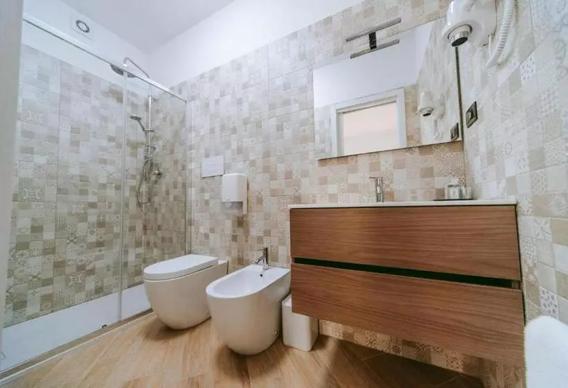 Aamiaismajoitus (B&B) Guest Room 144