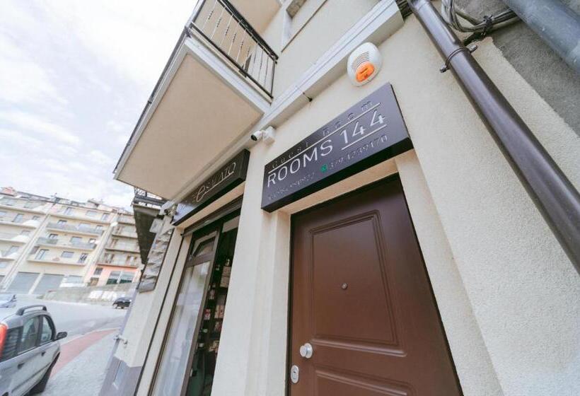 민박 Guest Room 144