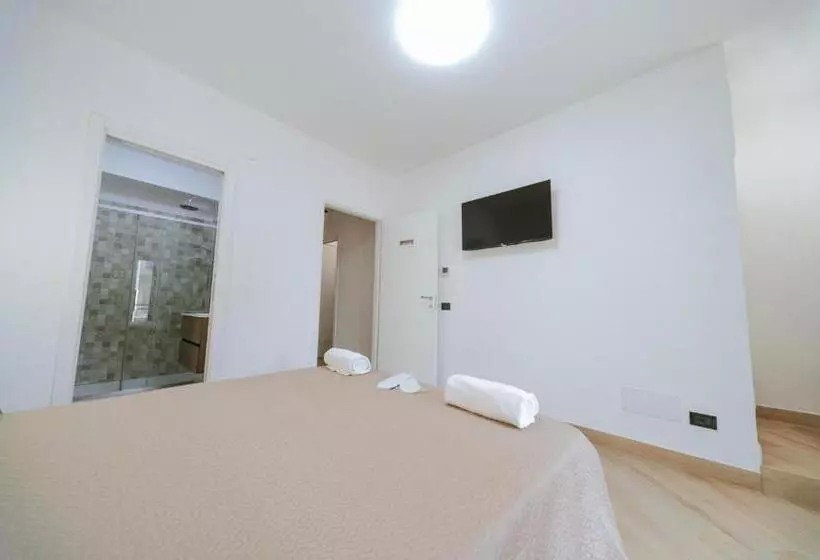 Aamiaismajoitus (B&B) Guest Room 144