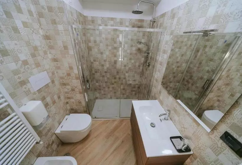 Aamiaismajoitus (B&B) Guest Room 144